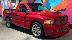 2005 Dodge Ram SRT-10 Base