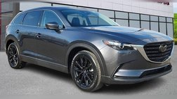 2023 Mazda CX-9 Touring Plus