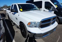 2019 Ram Ram Pickup 1500 Classic Tradesman