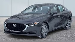 2026 Mazda MAZDA3 2.5 S Preferred