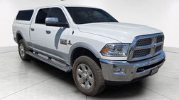 2015 Ram Ram Pickup 2500 Laramie