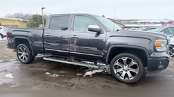 2015 GMC Sierra 1500 Denali