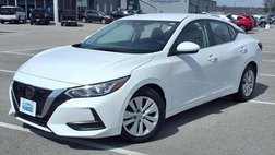 2023 Nissan Sentra S