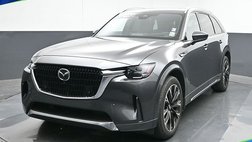 2025 Mazda CX-90 3.3 Turbo S Premium