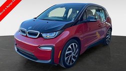 2019 BMW i3 Base