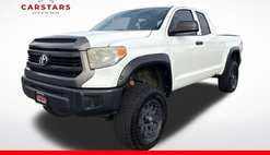 2014 Toyota Tundra SR