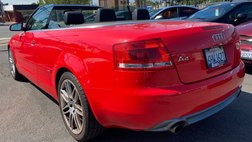 2009 Audi A4 2.0T quattro