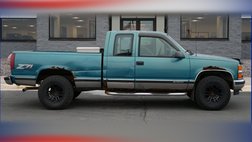1997 Chevrolet C/K 1500 