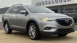 2014 Mazda CX-9 Grand Touring