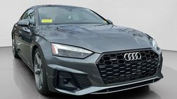 2021 Audi A5 Sportback quattro Premium Plus 45 TFSI