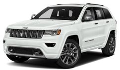 2020 Jeep Grand Cherokee High Altitude