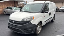 2018 Ram ProMaster City Tradesman