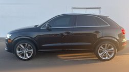2016 Audi Q3 2.0T quattro Premium Plus
