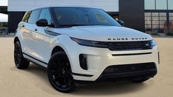 2024 Land Rover Range Rover Evoque P250 S