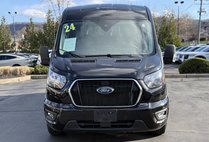2024 Ford Transit XL