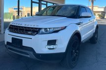 2013 Land Rover Range Rover Evoque Pure Premium