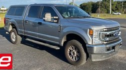 2020 Ford Super Duty F-250 XL