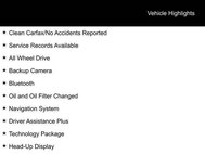 2016 BMW 3 Series 340i xDrive