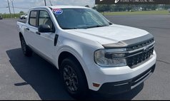 2023 Ford Maverick XLT