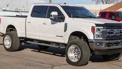 2019 Ford Super Duty F-350 Lariat