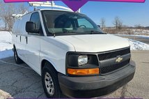 2014 Chevrolet Express 1500