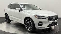 2023 Volvo XC60 B5 Ultimate Bright Theme