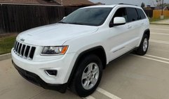 2015 Jeep Grand Cherokee Laredo E