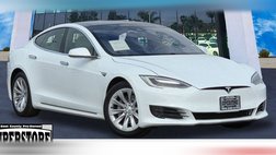 2016 Tesla Model S 70