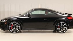 2021 Audi TT RS 2.5T quattro
