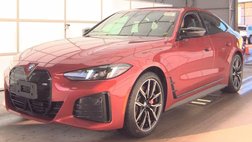 2025 BMW i4 M50 Gran Coupe