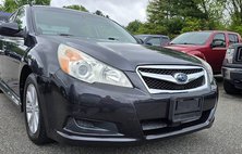 2012 Subaru Legacy 2.5i Premium