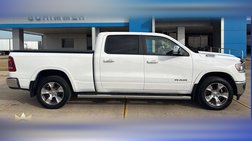 2020 Ram Ram Pickup 1500 Laramie