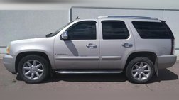 2007 GMC Yukon Denali