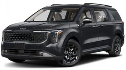 2026 Kia Carnival SX Prestige