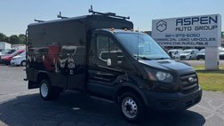 2020 Ford Transit 350 HD