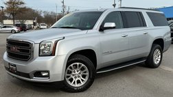 2018 GMC Yukon XL SLT