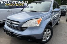 2008 Honda CR-V EX-L