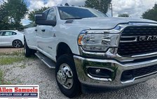 2024 Ram Ram Pickup 3500 Big Horn