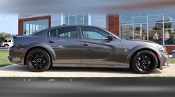 2023 Dodge Charger SRT Hellcat