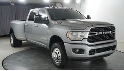 2024 Ram Ram Pickup 3500 Big Horn