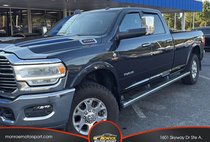 2021 Ram Ram Pickup 3500 Laramie