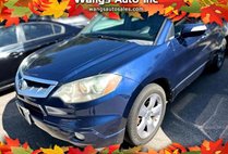 2007 Acura RDX SH-AWD w/Tech