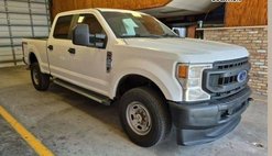 2020 Ford Super Duty F-250 XL