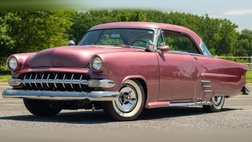 1953 Ford Crown Victoria 