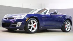 2009 Saturn Sky Base