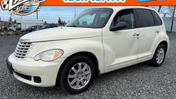 2007 Chrysler PT Cruiser Touring