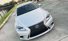 2014 Lexus IS 250 Base