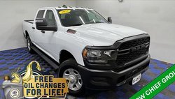 2023 Ram Ram Pickup 2500 Tradesman