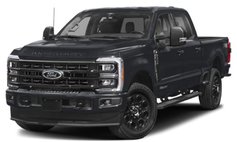 2024 Ford Super Duty F-250 XL