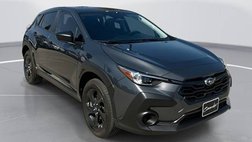 2024 Subaru Crosstrek Base